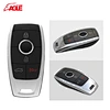 remote control key button
