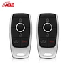 rolling code remote control duplicator